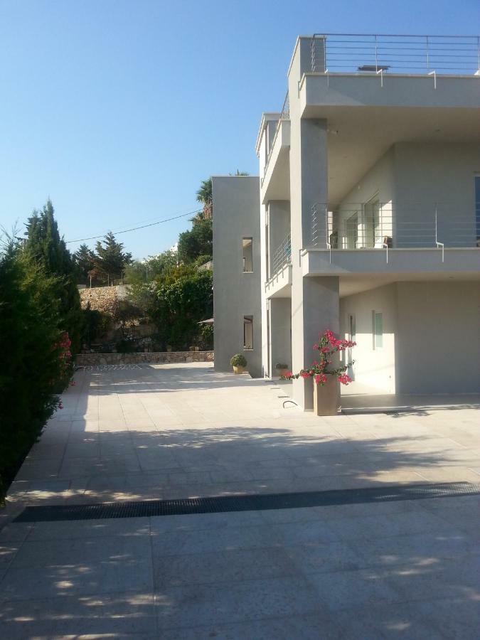 Villa Ca Del Mar Morciano di Leuca Exterior foto